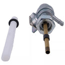 Gas Fuel Valve Petcock 16950-HC4-840 for Honda Big Red 250 ATC250ES ATC250SX 1985-1987 Fourtrax 300 TRX300 1993-2000