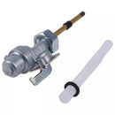 Gas Fuel Valve Petcock 16950-HC4-840 for Honda Big Red 250 ATC250ES ATC250SX 1985-1987 Fourtrax 300 TRX300 1993-2000