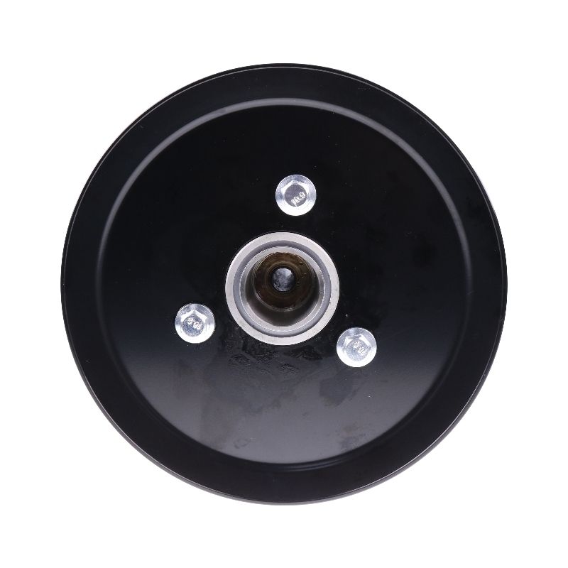 Gas Front Drive Clutch Assembly 1018339-02 1018329-02 for Club Car Golf Cart DS Precedent Carryall 1997-Up