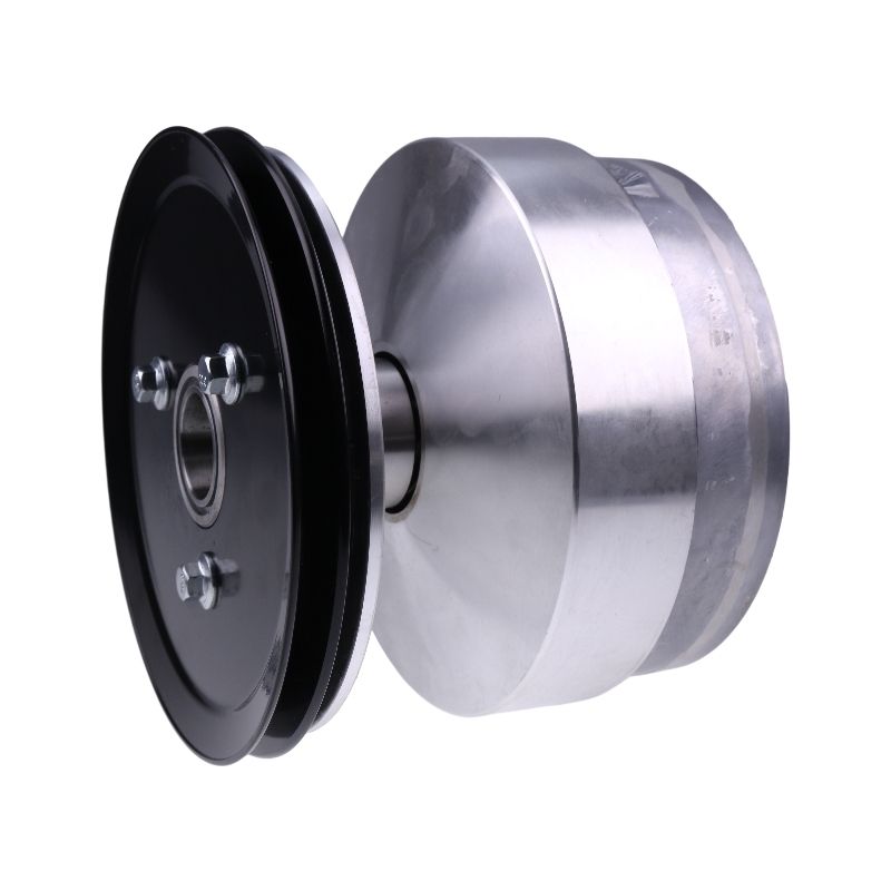 Gas Front Drive Clutch Assembly 1018339-02 1018329-02 for Club Car Golf Cart DS Precedent Carryall 1997-Up