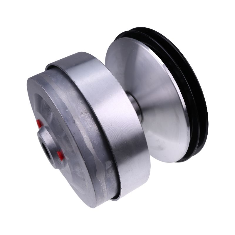 Gas Front Drive Clutch Assembly 1018339-02 1018329-02 for Club Car Golf Cart DS Precedent Carryall 1997-Up