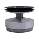 Gas Front Drive Clutch Assembly 1018339-02 1018329-02 for Club Car Golf Cart DS Precedent Carryall 1997-Up