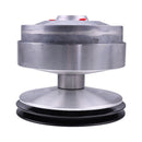 Gas Front Drive Clutch Assembly 1018339-02 1018329-02 for Club Car Golf Cart DS Precedent Carryall 1997-Up