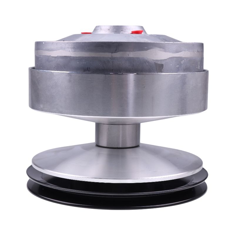 Gas Front Drive Clutch Assembly 1018339-02 1018329-02 for Club Car Golf Cart DS Precedent Carryall 1997-Up