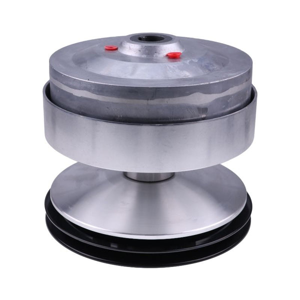 Gas Front Drive Clutch Assembly 1018339-02 1018329-02 for Club Car Golf Cart DS Precedent Carryall 1997-Up