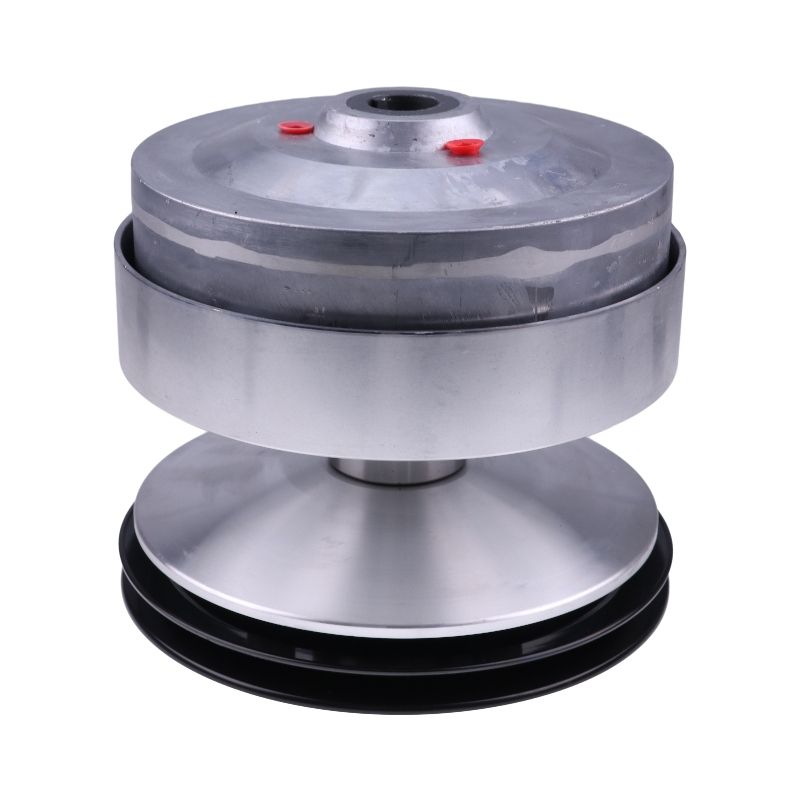 Gas Front Drive Clutch Assembly 1018339-02 1018329-02 for Club Car Golf Cart DS Precedent Carryall 1997-Up