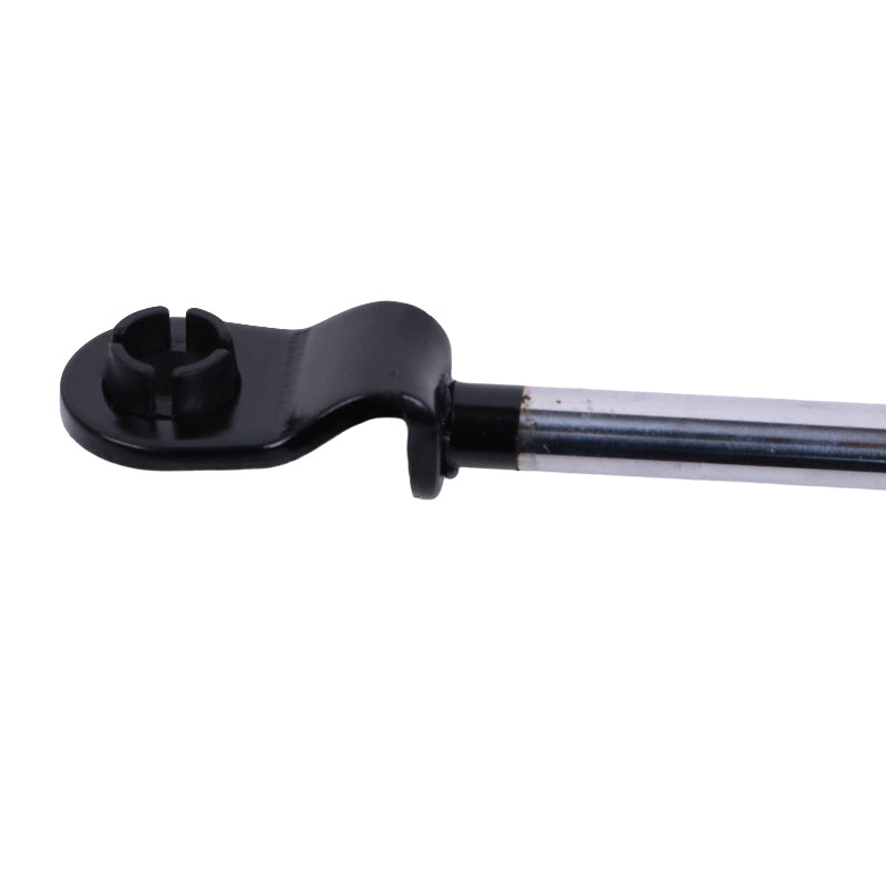 Gas Spring 93113-19600 for Mitsubishi Caterpillar CAT Forklift FGC15KAF81C FGC15KAF81D FGC18KAF81C FGC18KAF81D GC15KAT81C GC15KAT81D GC18KAT81C GC18KAT81D