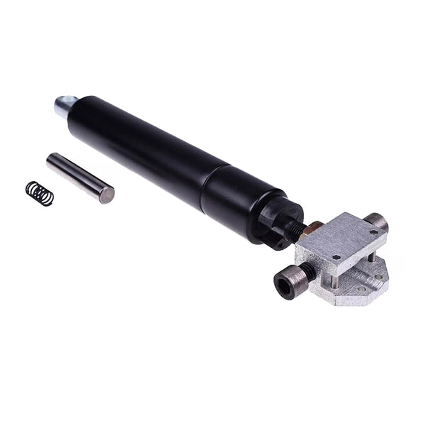 Gas Strut Spring Cylinder AT160662 for John Deere Engine 6068 Loader 300D 315D 410D 444J 510D 544J 624H 644J 710D 724J 744H 824J 844J