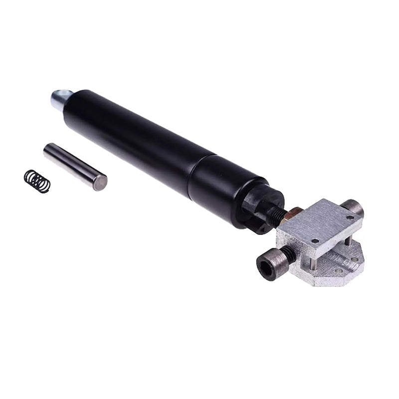 Gas Strut Spring Cylinder AT160662 for John Deere Engine 6068 Loader 300D 315D 410D 444J 510D 544J 624H 644J 710D 724J 744H 824J 844J