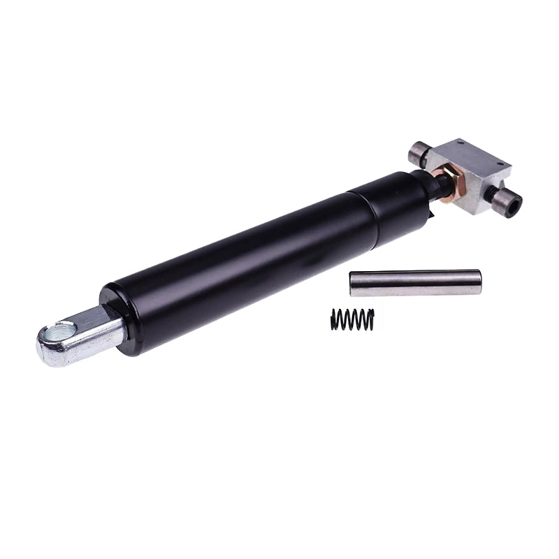 Gas Strut Spring Cylinder AT160662 for John Deere Engine 6068 Loader 300D 315D 410D 444J 510D 544J 624H 644J 710D 724J 744H 824J 844J