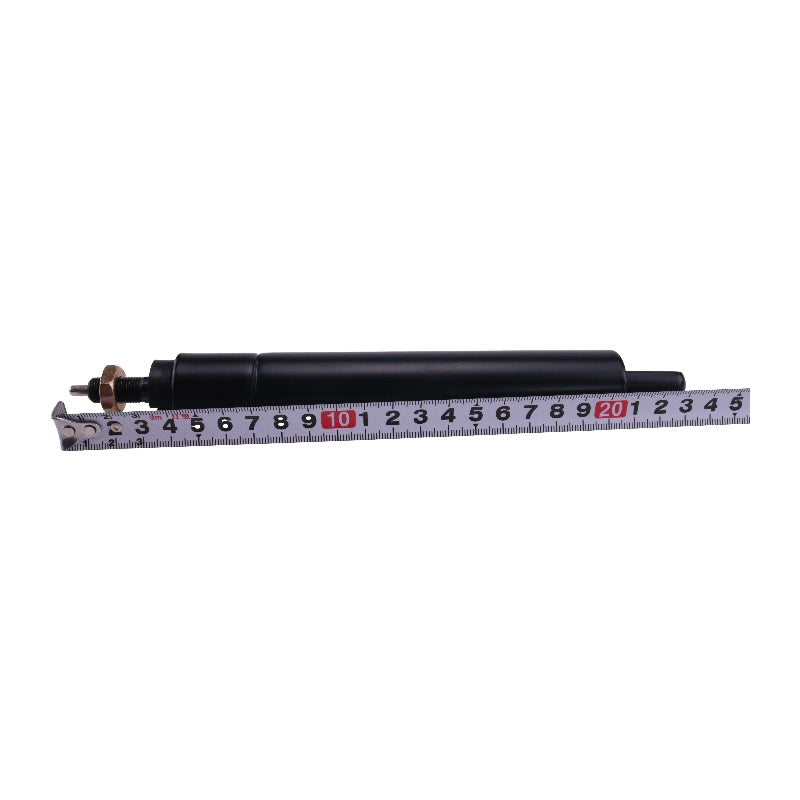 Gas Strut Spring Cylinder AT362814 for John Deere Engine 4045 6068 Loader 210K 310J 325K 315SK 325J 310SJ 410J 710K
