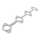 Gasket 6680891 for Kubota Engine V3300 V3800 Bobcat Loader A300 A770 S220 S300 S750 T250 T320 T870