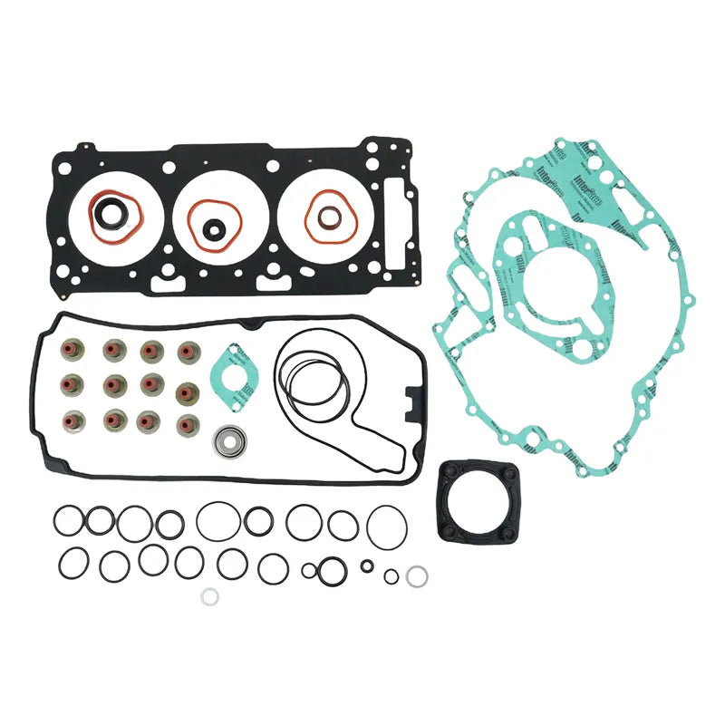 Gasket Kit 420296565 420888862 420890082 for SeaDoo 4-TEC RXT RXP GTX GTI 130 155 215 255 260