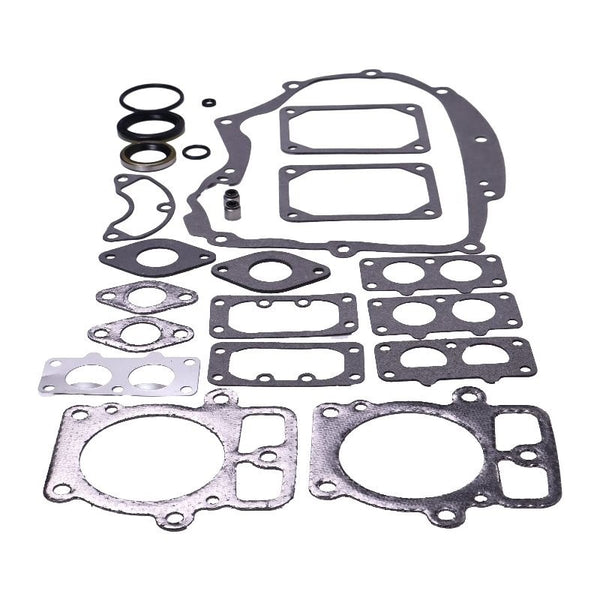 Gasket Kit 694012 for Briggs &amp; Stratton Engine 405777 406777 407777 40G777 40H777 Toro Tractor LX466