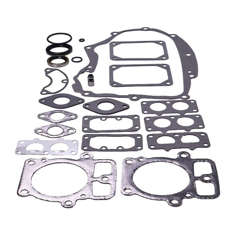 Gasket Kit 694012 for Briggs &amp; Stratton Engine 405777 406777 407777 40G777 40H777 Toro Tractor LX466