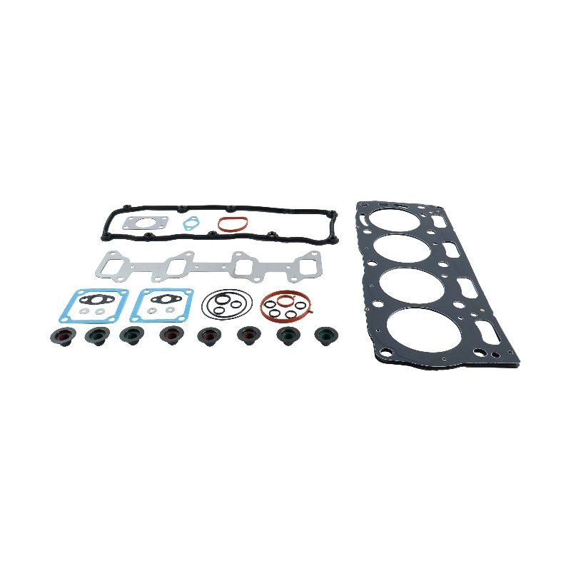 Gasket Set U5LT0350 for Perkins Engine 1104A-44 JCB Wheel Loader 407ZX 408ZX 409ZX 412S 416