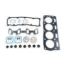 Gasket Set U5LT0350 for Perkins Engine 1104A-44 JCB Wheel Loader 407ZX 408ZX 409ZX 412S 416