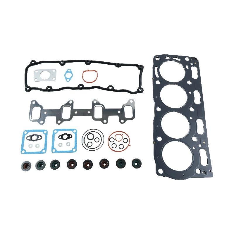 Gasket Set U5LT0350 for Perkins Engine 1104A-44 JCB Wheel Loader 407ZX 408ZX 409ZX 412S 416