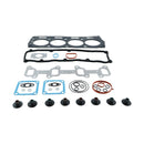 Gasket Set U5LT0350 for Perkins Engine 1104A-44 JCB Wheel Loader 407ZX 408ZX 409ZX 412S 416