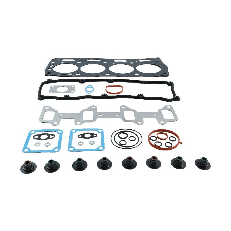 Gasket Set U5LT0350 for Perkins Engine 1104A-44 JCB Wheel Loader 407ZX 408ZX 409ZX 412S 416
