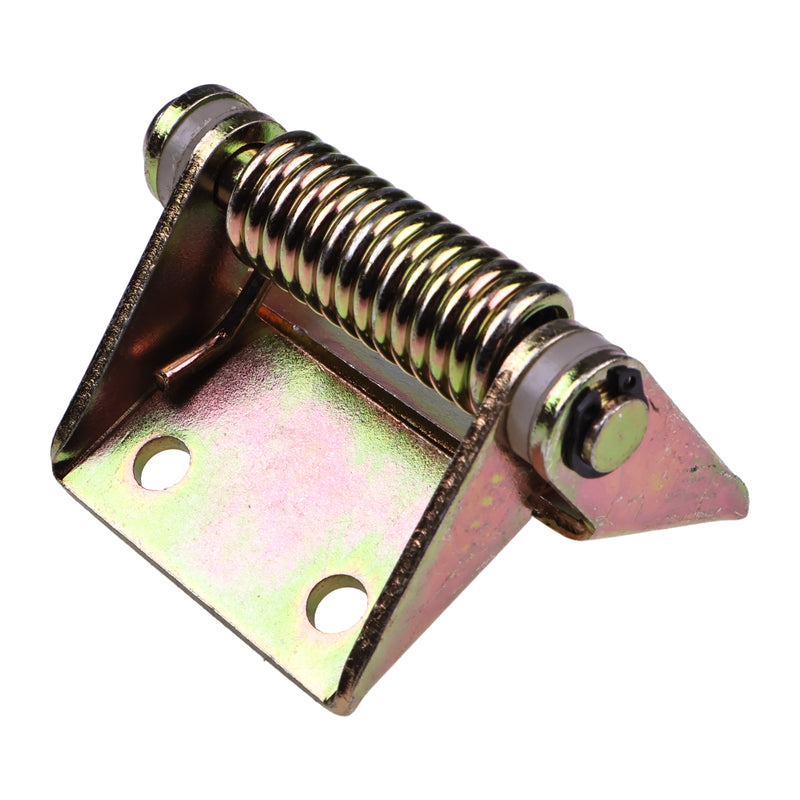 Gate Hinge 104804GT for Genie Lift GRC-12 GR-20 GS-1330m GS-2632 GS-3246 GS-4046 QS-12R QS-20R S-40 S-60 Z-45/25 Z-60 Z-80/60 Z-135/70