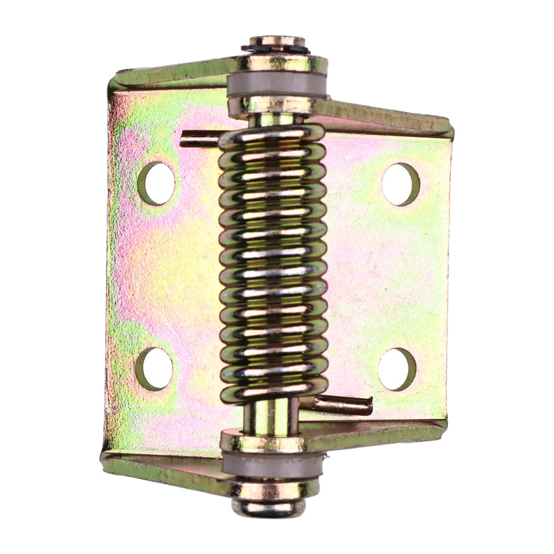 Gate Hinge 104804GT for Genie Lift GRC-12 GR-20 GS-1330m GS-2632 GS-3246 GS-4046 QS-12R QS-20R S-40 S-60 Z-45/25 Z-60 Z-80/60 Z-135/70