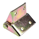 Gate Hinge 104804GT for Genie Lift GRC-12 GR-20 GS-1330m GS-2632 GS-3246 GS-4046 QS-12R QS-20R S-40 S-60 Z-45/25 Z-60 Z-80/60 Z-135/70