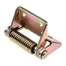 Gate Hinge 104804GT for Genie Lift GRC-12 GR-20 GS-1330m GS-2632 GS-3246 GS-4046 QS-12R QS-20R S-40 S-60 Z-45/25 Z-60 Z-80/60 Z-135/70