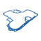 Gear Case Gasket 1A021-04130 for Kubota Engine V2203 D1703 D1803 V2003 Tractor L2800F L3130F L3240F L4300DT L4400F