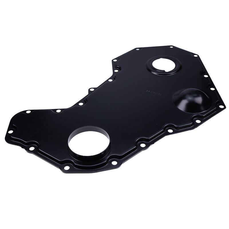 Gear Cover 4991279 for Cummins Engine 4B 6B