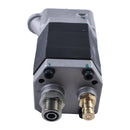 Gear Fuel Pump 4089163 4089163RX 4001685 for Cummins Engine ISXCM870 ISXCM871 QSX15-600 John Deere Harvester SPFH 7800 Hyundai Excavator R800LC-7A