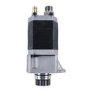 Gear Fuel Pump 4089163 4089163RX 4001685 for Cummins Engine ISXCM870 ISXCM871 QSX15-600 John Deere Harvester SPFH 7800 Hyundai Excavator R800LC-7A