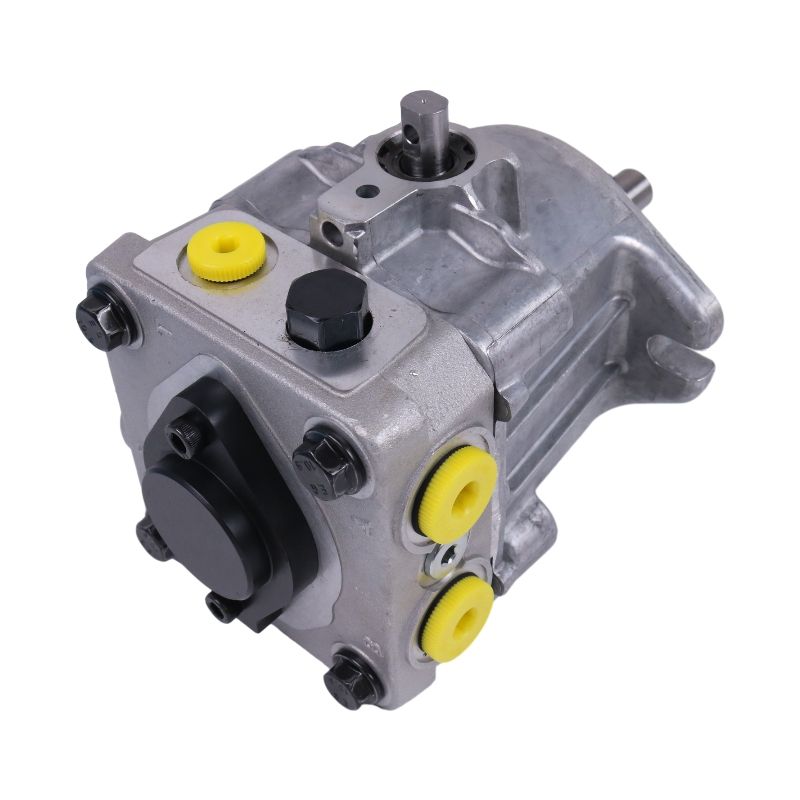 Gear Pump 02964400 PG-1GAB-DY1X-XXXX BDP-10A-427 103-2675 103-1943 for Exmark Zero-Turn Mower Lazer Z
