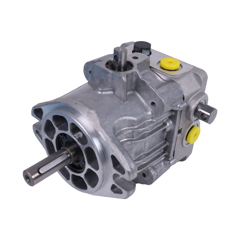 Gear Pump 02964400 PG-1GAB-DY1X-XXXX BDP-10A-427 103-2675 103-1943 for Exmark Zero-Turn Mower Lazer Z