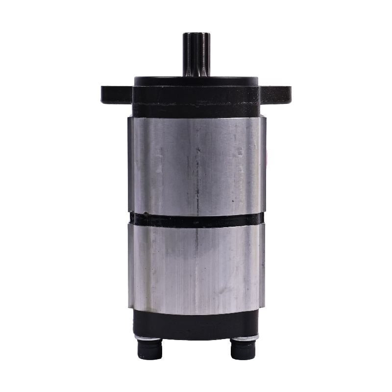 Gear Pump 670563ZX PLP20.11 2-07S1-LOF/OC/20.7 2-L/OC-S7 D/FS-EL AV for Casappa