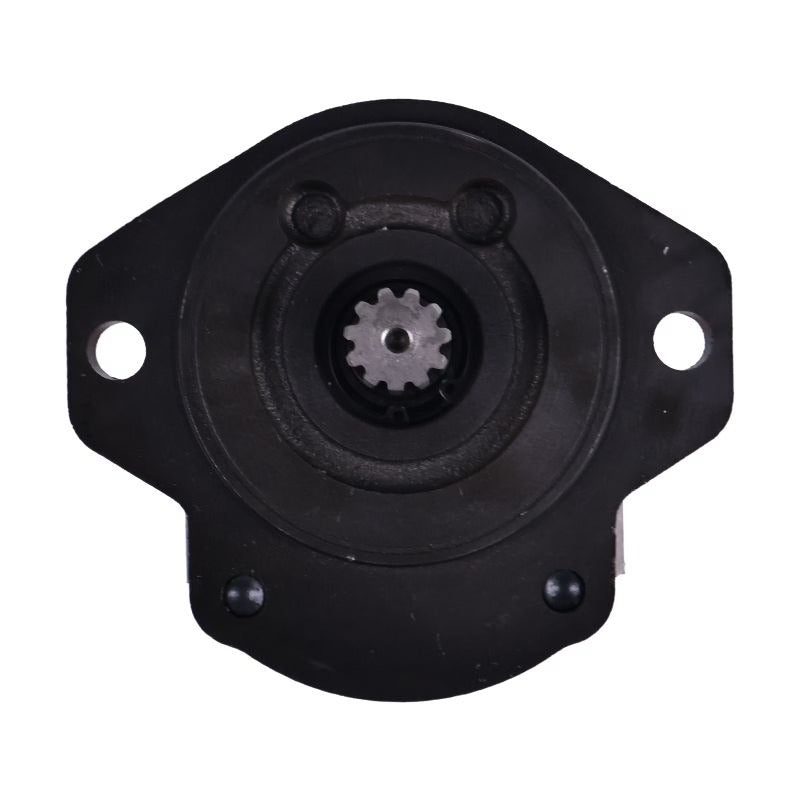 Gear Pump 670563ZX PLP20.11 2-07S1-LOF/OC/20.7 2-L/OC-S7 D/FS-EL AV for Casappa