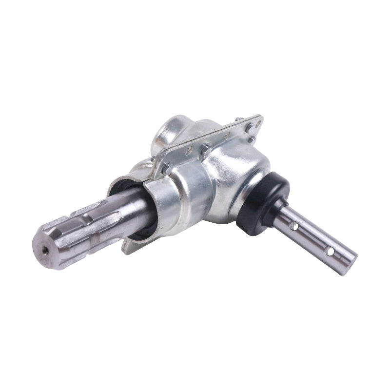 Gear Box 322.002 315.010 309-500P for Land Pride Fertilizer Spreader FS500 FS700 FS1000