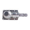Gear Box 322.002 315.010 309-500P for Land Pride Fertilizer Spreader FS500 FS700 FS1000