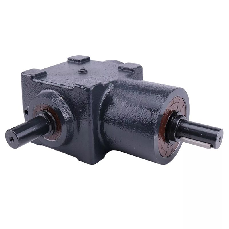 Gear Box Assembly Right Angle 50-00250-01 for Carrier X4 7500 Ultima XTC X2 1800 2100 2100A 2100R 2500A 2500R