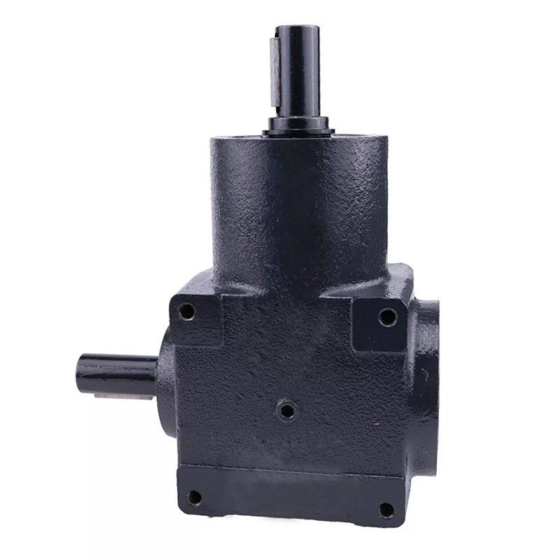 Gear Box Assembly Right Angle 50-00250-01 for Carrier X4 7500 Ultima XTC X2 1800 2100 2100A 2100R 2500A 2500R