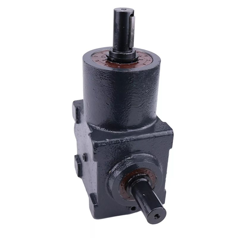 Gear Box Assembly Right Angle 50-00250-01 for Carrier X4 7500 Ultima XTC X2 1800 2100 2100A 2100R 2500A 2500R