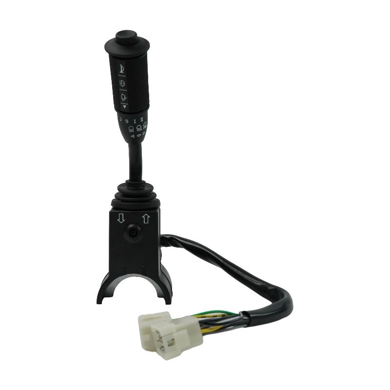 Gear Change Controller 4549-9418 for Komatsu Doosan Daewoo DL500 DL400 DL300 DL250 DL200 MEGA 160 200-V 300-V 400-V