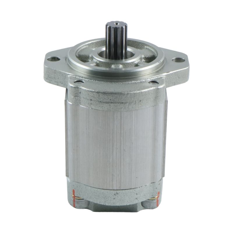 Gear Pump 104070GT 1295260GT for Genie Scissor Lift GS-3384 GS-3390 GS-4390 GS-5390