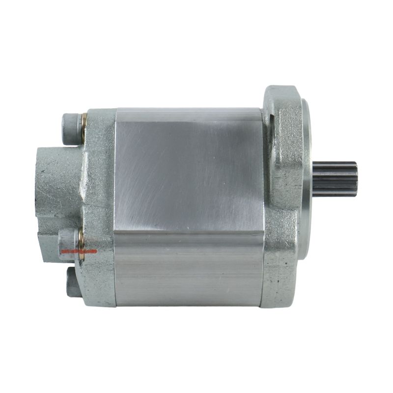 Gear Pump 104070GT 1295260GT for Genie Scissor Lift GS-3384 GS-3390 GS-4390 GS-5390