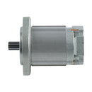 Gear Pump 104070GT 1295260GT for Genie Scissor Lift GS-3384 GS-3390 GS-4390 GS-5390