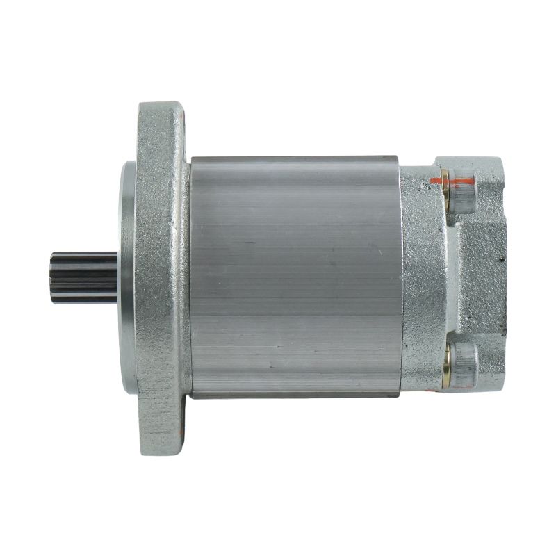 Gear Pump 104070GT 1295260GT for Genie Scissor Lift GS-3384 GS-3390 GS-4390 GS-5390
