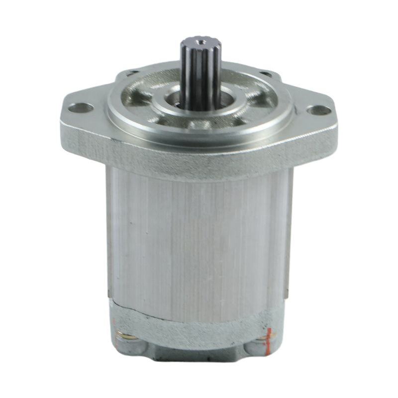 Gear Pump 104070GT 1295260GT for Genie Scissor Lift GS-3384 GS-3390 GS-4390 GS-5390