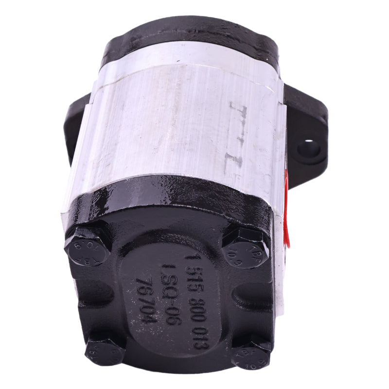 Gear Pump 6669385 for Bobcat Skid Steer Loader 653 751 753 763 773 7753