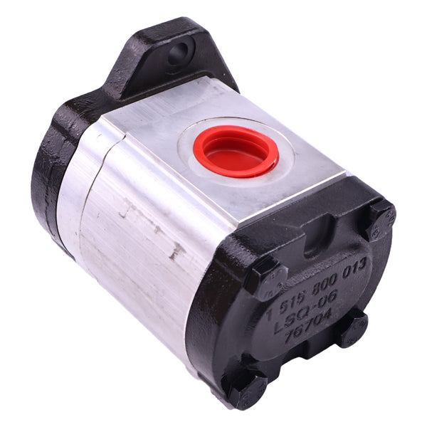 Gear Pump 6669385 for Bobcat Skid Steer Loader 653 751 753 763 773 7753