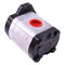 Gear Pump 6669385 for Bobcat Skid Steer Loader 653 751 753 763 773 7753